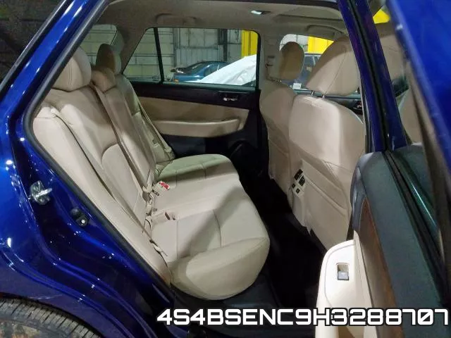 4S4BSENC9H3288707 фото 6
