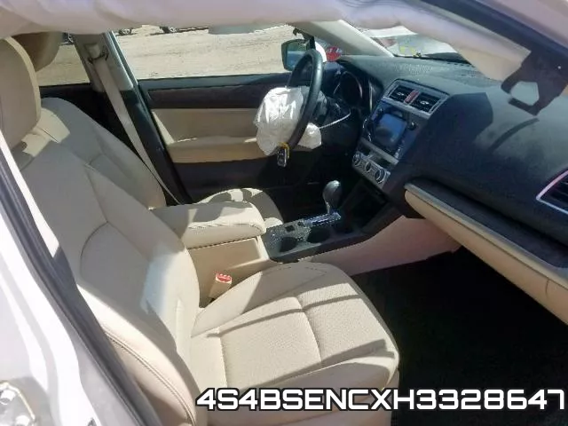 4S4BSENCXH3328647 фото 4