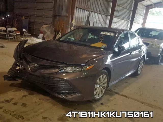 4T1B11HK1KU750161 фото 3