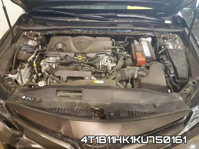 4T1B11HK1KU750161 фото 4