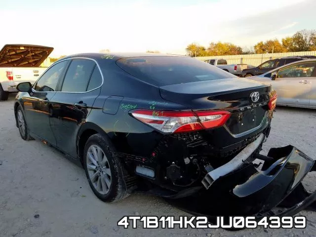 4T1B11HK2JU064399 фото 4