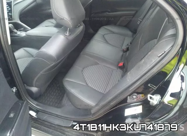 4T1B11HK3KU741879 фото 9