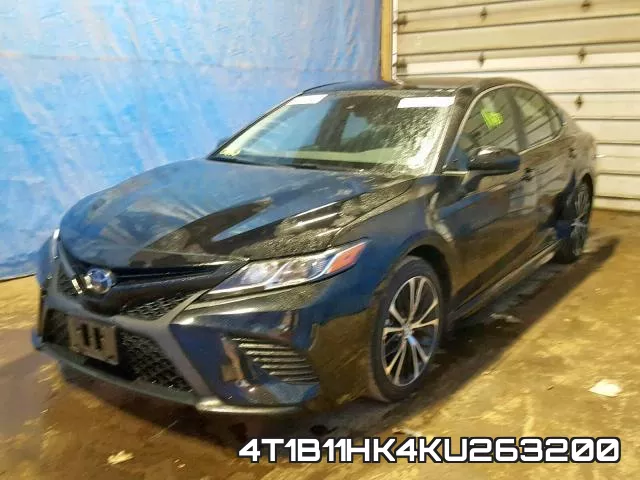 4T1B11HK4KU263200 фото 3