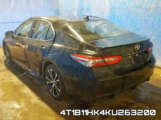 4T1B11HK4KU263200 фото 4