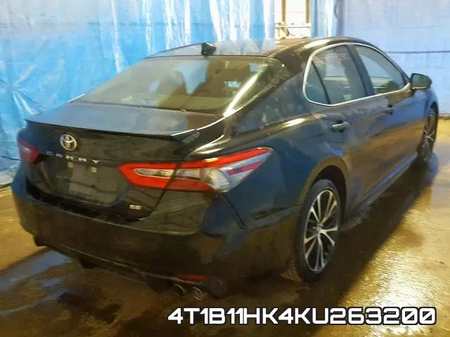 4T1B11HK4KU263200 фото 5
