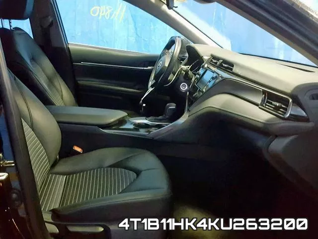 4T1B11HK4KU263200 фото 6