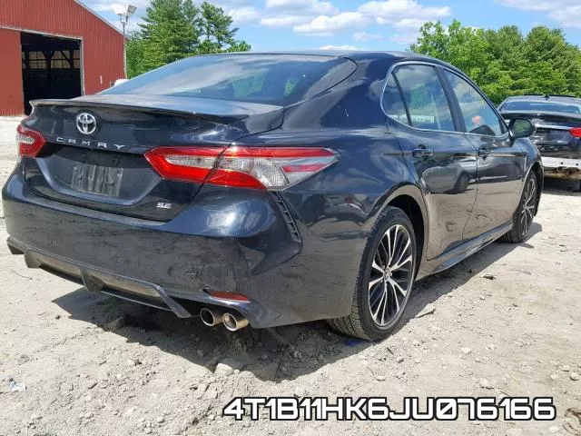 4T1B11HK6JU076166 фото 3