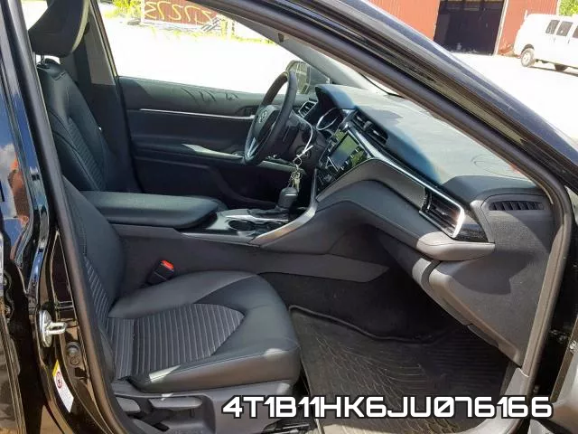 4T1B11HK6JU076166 фото 4