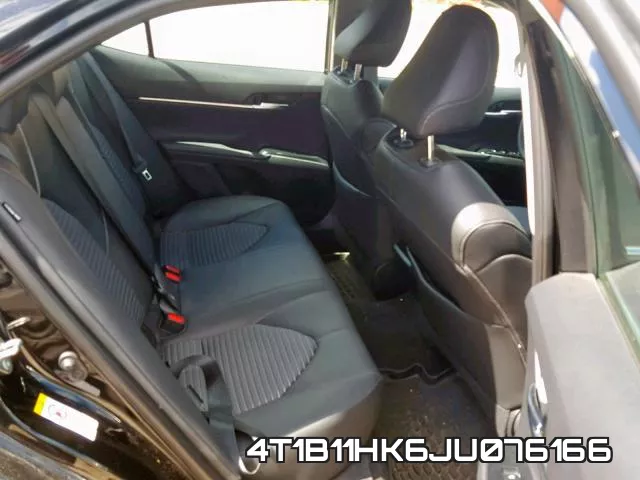 4T1B11HK6JU076166 фото 5