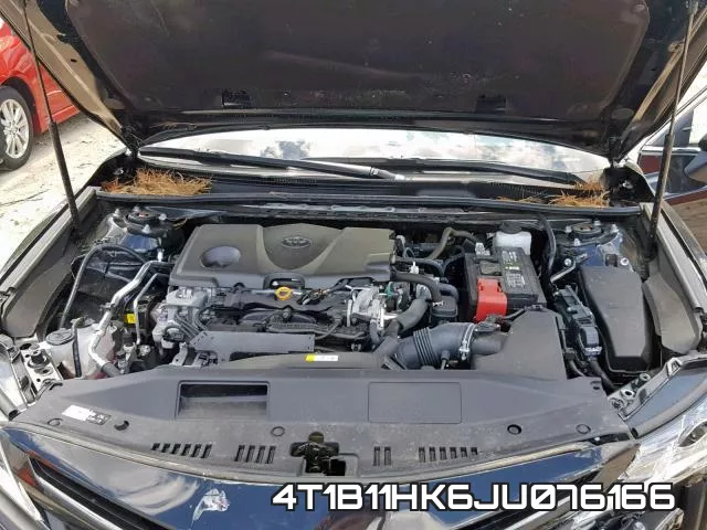 4T1B11HK6JU076166 фото 6