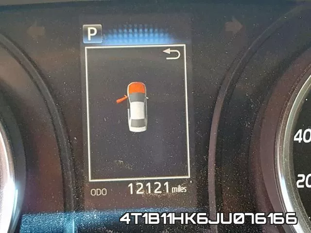 4T1B11HK6JU076166 фото 7