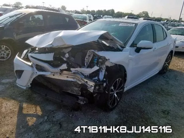 4T1B11HK8JU145116 фото 3