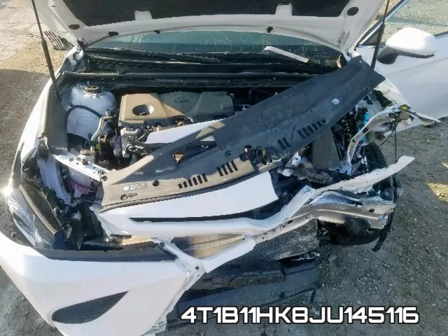 4T1B11HK8JU145116 фото 7