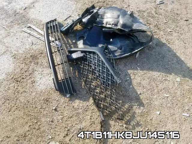 4T1B11HK8JU145116 фото 9
