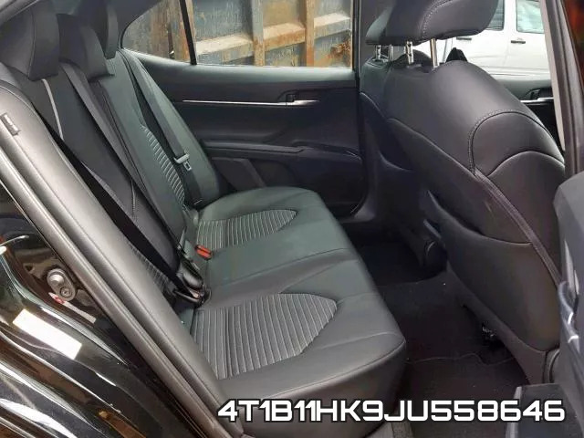 4T1B11HK9JU558646 фото 7