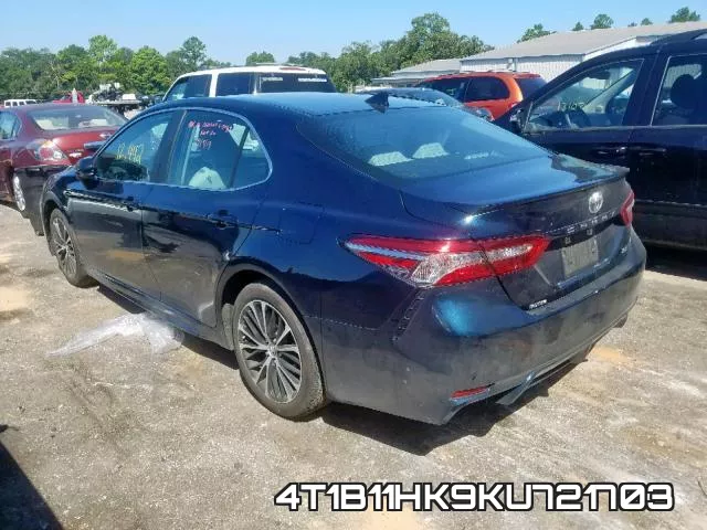 4T1B11HK9KU721703 фото 4