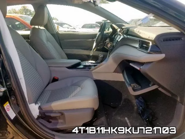 4T1B11HK9KU721703 фото 6