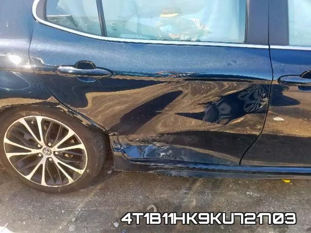 4T1B11HK9KU721703 фото 9