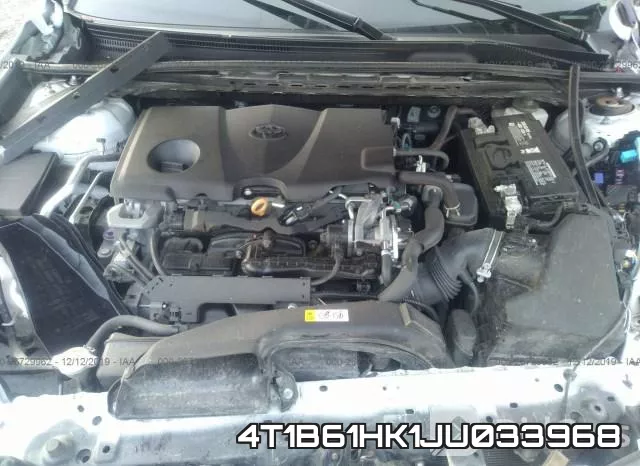 4T1B61HK1JU033968 фото 2