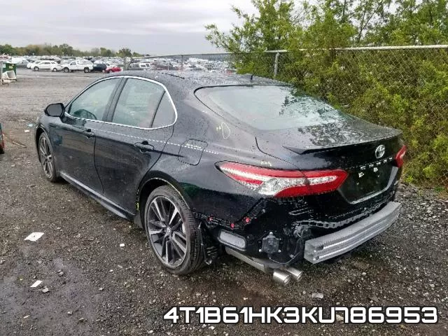 4T1B61HK3KU786953 фото 2