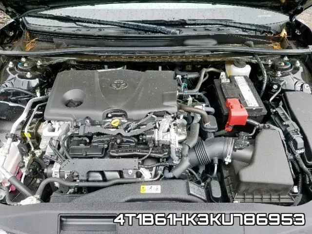4T1B61HK3KU786953 фото 6