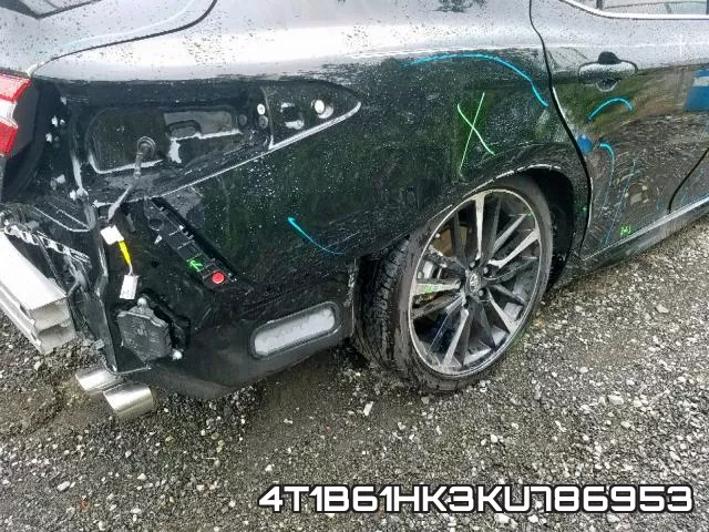 4T1B61HK3KU786953 фото 8