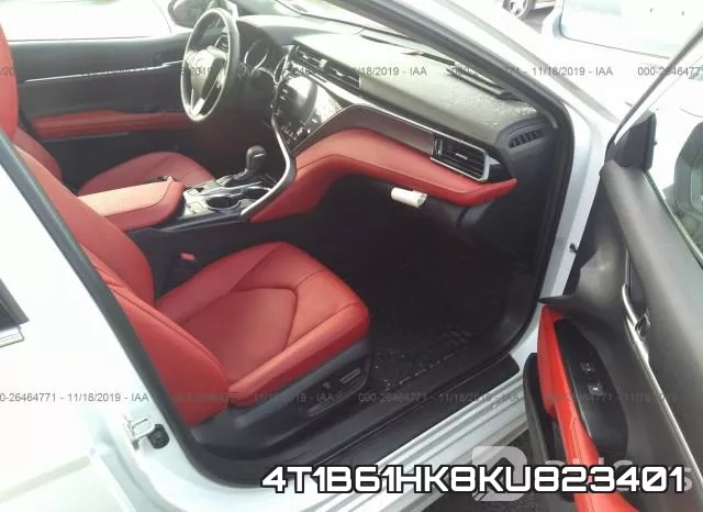 4T1B61HK8KU823401 фото 6