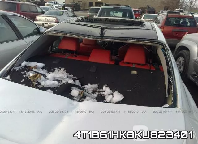 4T1B61HK8KU823401 фото 7