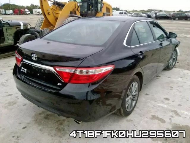 4T1BF1FK0HU295607 фото 4