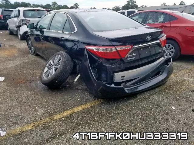 4T1BF1FK0HU333319 фото 4