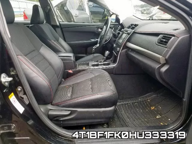4T1BF1FK0HU333319 фото 6