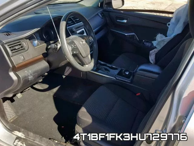 4T1BF1FK3HU729776 фото 4