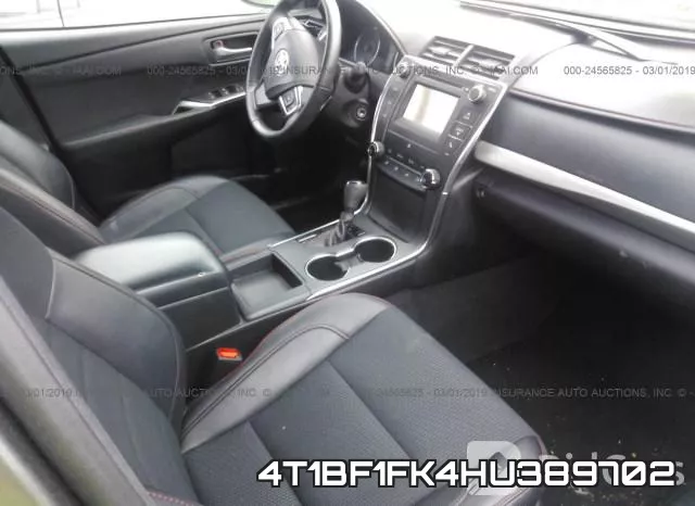 4T1BF1FK4HU389702 фото 6