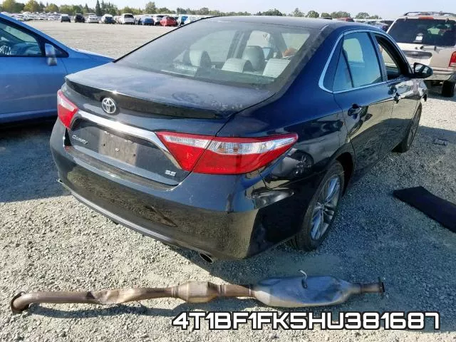 4T1BF1FK5HU381687 фото 5