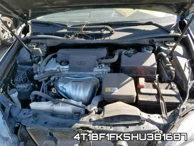 4T1BF1FK5HU381687 фото 7