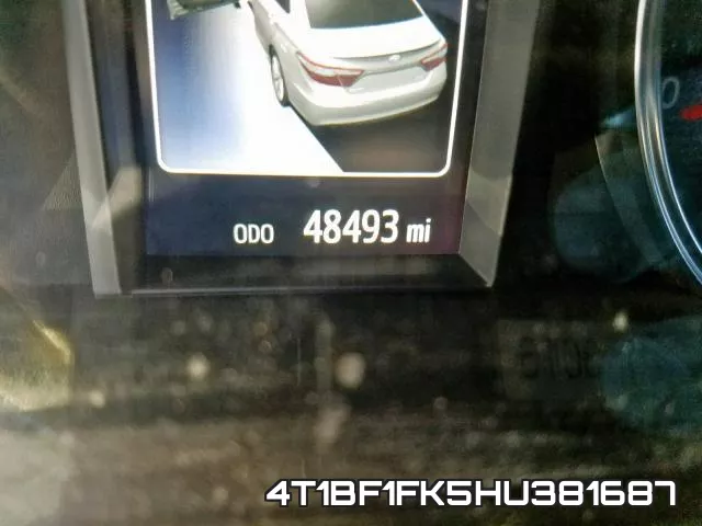 4T1BF1FK5HU381687 фото 8