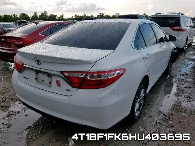 4T1BF1FK6HU403695 фото 5