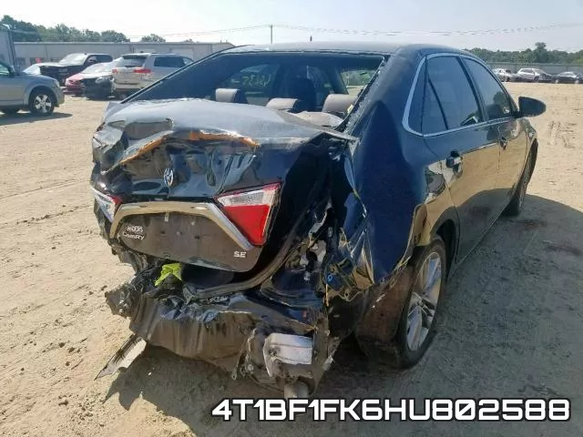 4T1BF1FK6HU802588 фото 4