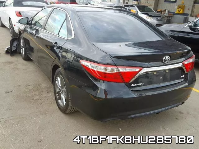 4T1BF1FK8HU285780 фото 4