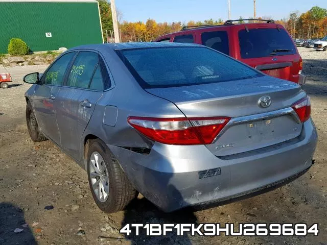 4T1BF1FK9HU269684 фото 4