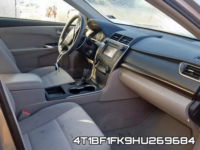 4T1BF1FK9HU269684 фото 6