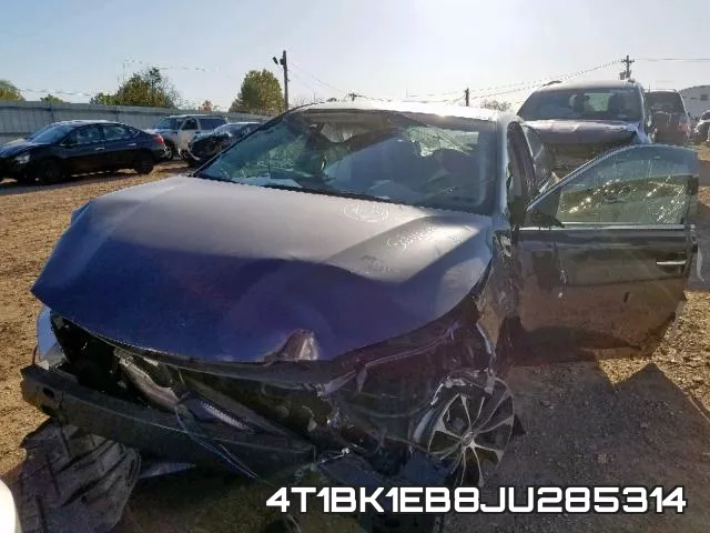 4T1BK1EB8JU285314 фото 3
