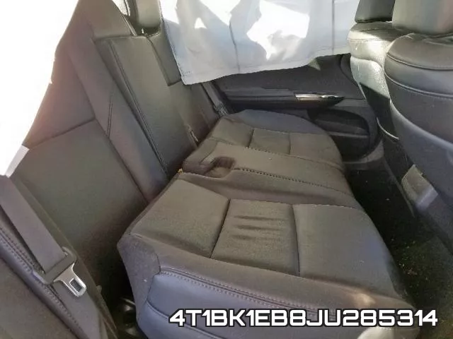 4T1BK1EB8JU285314 фото 7