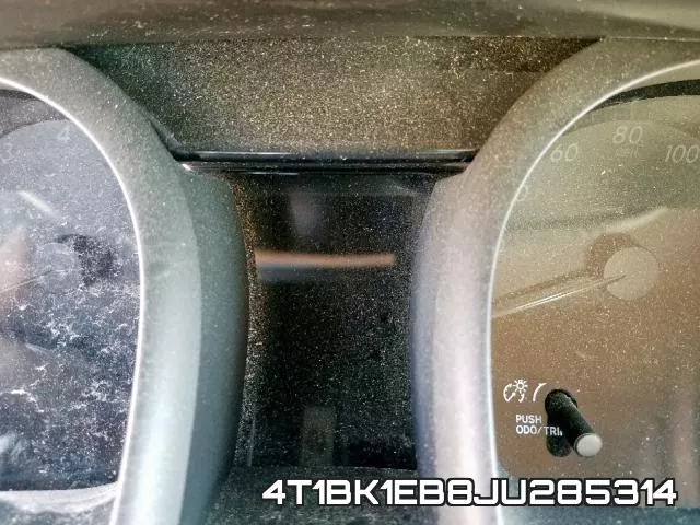 4T1BK1EB8JU285314 фото 9