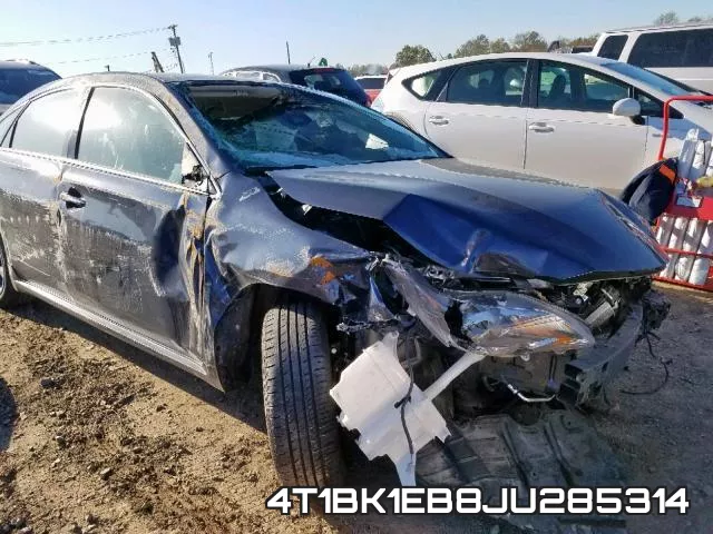 4T1BK1EB8JU285314 фото 10