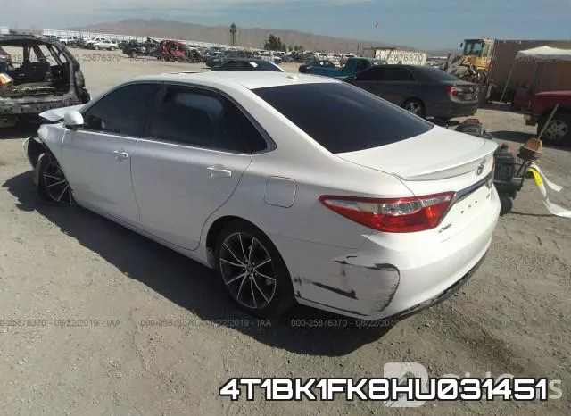 4T1BK1FK8HU031451 фото 4