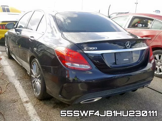 55SWF4JB1HU230111 фото 4