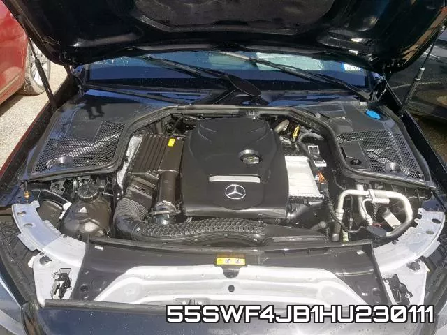 55SWF4JB1HU230111 фото 8