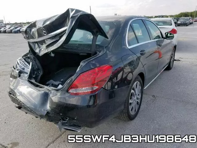 55SWF4JB3HU198648 фото 4