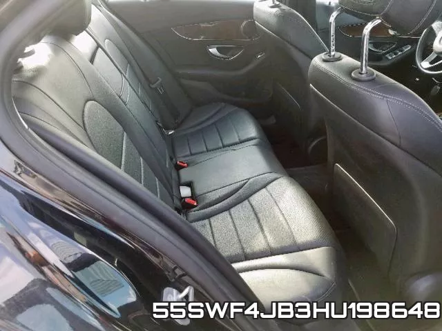 55SWF4JB3HU198648 фото 6